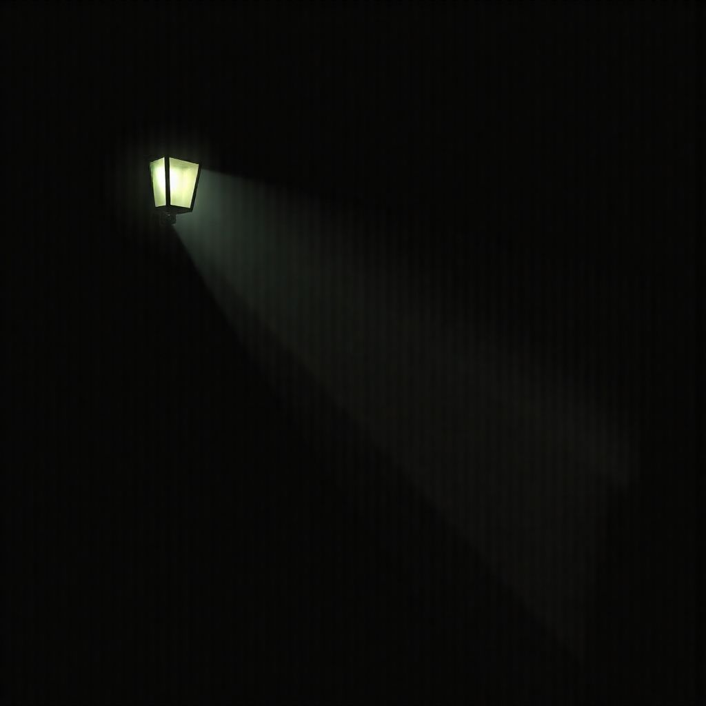 แสงและเงา: องค์ประกอบที่ซ่อนเร้นใน 'Sinners ซินเนอร์ส'